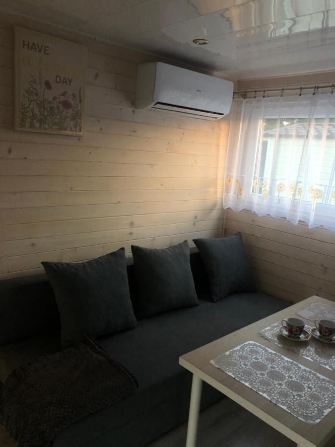 Villa Sloneczne Ranczo Zator Energylandia Extérieur photo